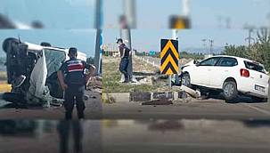 TUREB Başkanı Suat Tural trafik kazası geçirdi! Yoğun bakıma alındı