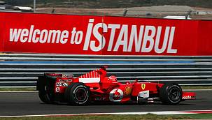 Yine aynı oyun! İngiltere'nin kırmızı liste kararı Formula 1 İstanbul'u riske soktu