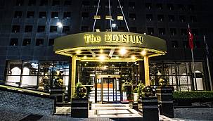 İstanbul'daki 5 yıldızlı The Elysium Hotel'de insanlık sınıfta kaldı!