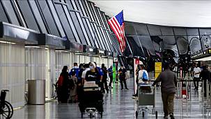 ABD'den flaş seyahat kararı! 33 ülke etkilenecek