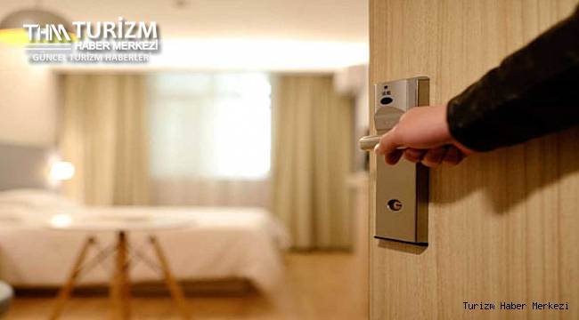 Alanya'ya 80 milyon TL yatırımla 5 yıldızlı yeni otel geliyor