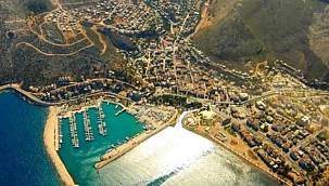 Antalya'da otel imarlı arsalar satışa çıktı