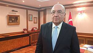 Büyükelçi Samsar'dan Rus turist ve turizm sezonu açıklaması!