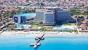 Swissotel Çeşme'de çalışanların sağlığı ve güvenliği hiçe sayılıyor!