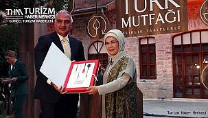Emine Erdoğan'ın bütçesi Kültür ve Turizm Bakanlığı'ndan karşılanan kitabı ile ilgili açıklama!