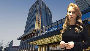 Gökçe Hamdemir'e Wanda Vista İstanbul Otel'de önemli görev