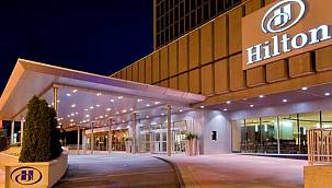 Hilton'a karşı boykot çağrısı yapıldı! 'Otellerinde kalmayın, ürün satmayın'