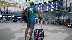 İngiltere'de Türkiye'ye yönelik tatil rezervasyonlarında son durum