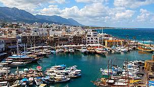 KKTC'nin turizmde hedefi belli oldu