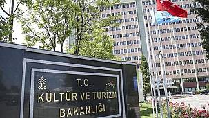 Kültür ve Turizm Bakanlığı'nda kritik atama