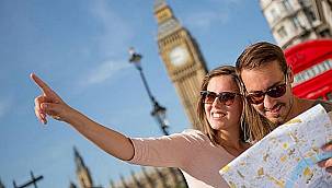 Önümüzdeki 3 aylık dönemde İngiltere'den beklenen turist sayısı belli oldu!