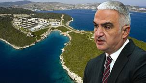 Ormanlık alanların imara açılmasıyla ilgili Bakan Ersoy'dan yeni açıklama!