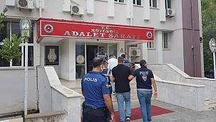 Oteli bastılar, sahibini etkisiz hale getirip gasp ettiler!