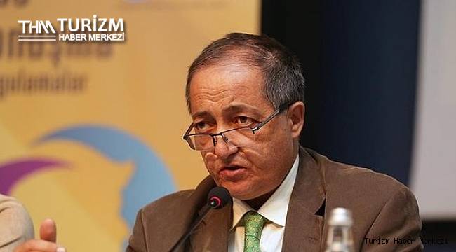 Oteli ve seyahat acentası da olan ünlü iş insanı hayatını kaybetti