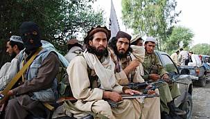 Rus tur operatöründen İstanbul aktarmalı turistik Taliban turu!