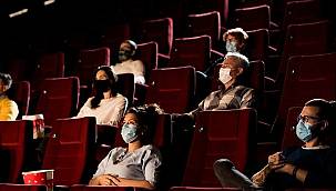 Sinema, tiyatro ve konser salonları için flaş karar!