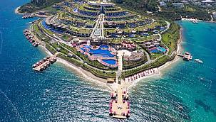 Skandalların ortasındaki Paramount Hotel'de düğüm çözülüyor!