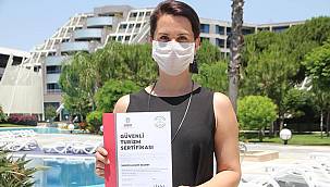 TGA'nın yapısı ve Güvenli Turizm Sertifikası'na tepki! Uluslararası karşılığı yok