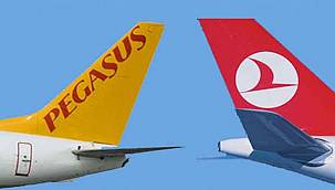 THY ve Pegasus'tan 6 Eylül uyarısı