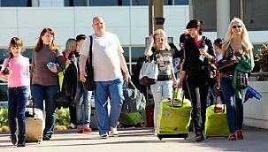 Turizmde Eylül bereketi!