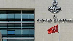 Turizmi Teşvik Kanunu AYM'ye taşınıyor!