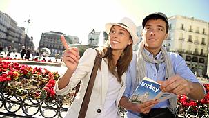 Türkiye Avrupalı turistten vazgeçiyor! Tüm destinasyonlarda yeni hedef...