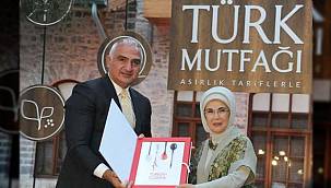 Zengin Türk mutfağı dünyaya tanıtılıyor! Türk Mutfağı Haftası ilan edildi
