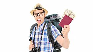 2022 yılında hedeflenen turist sayısı ve turizm geliri belli oldu