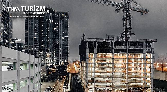 310 milyon TL yatırımla 12 yeni otel geliyor