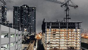 310 milyon TL yatırımla 12 yeni otel geliyor