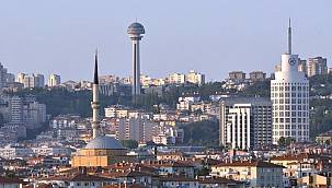 Ankara uluslararası turizmde sınıfta kalmaya devam ediyor!