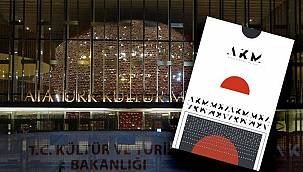 Atatürk Kültür Merkezi'nin açılışına gölge düştü!