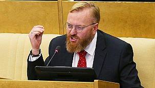 Bekar Rus kadınlarının Türkiye'ye seyahat etmesinin yasaklanmasını istedi!