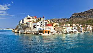 Dört gözle Türkiye'den gelecek turistleri bekliyorlar