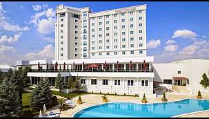 Dünyanın en iyi otelleri listesine Türkiye'den bir otel girdi