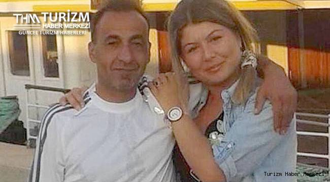 esi bogazi kesilerek oldurulen kayip otelci basindan vurulmus halde bulundu turizm haber merkezi