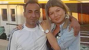 Eşi boğazı kesilerek öldürülen kayıp otelci başından vurulmuş halde bulundu!