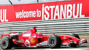 İşte Formula 1'den İstanbul turizminin sağlayacağı gelir