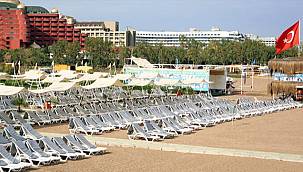 İşte turizmin en kötü yılında Türkiye'nin dünyadaki sırası
