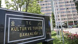 Kültür ve Turizm Bakanlığı sınavlarında usulsüzlük! Hülle atamalar ortaya çıktı