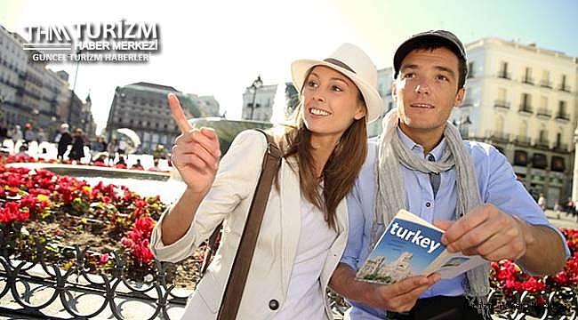 Kur farkı etkisi! 2022'de turizmde rekor bekleniyor