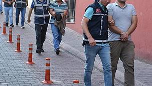 Otel ve apartlara fuhuş ve uyuşturucu operasyonu!