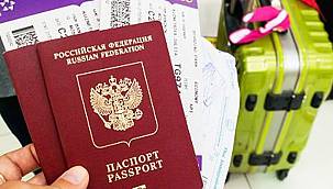 Rusya'dan flaş seyahat kararı! Kurallar değişiyor