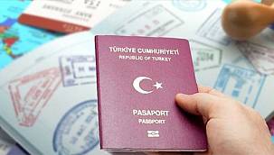 Türkiye ile o ülke arasındaki seyahatlerde vize kaldırıldı!
