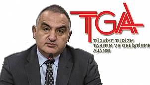 Türkiye Turizm Tanıtım ve Geliştirme Ajansı'nda skandallar bitmiyor!