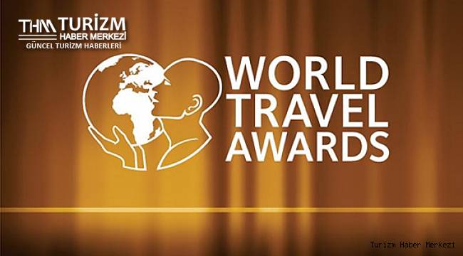 World Travel Awards'ta Türkiye'den 5 otel 7 ödül kazandı