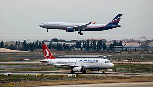 Aeroflot ve THY'ye yaptırım gündemde!