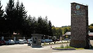 Bolu Koru Hotel'de büyük sorumsuzluk! 60 öğrenci yemekten zehirlendi
