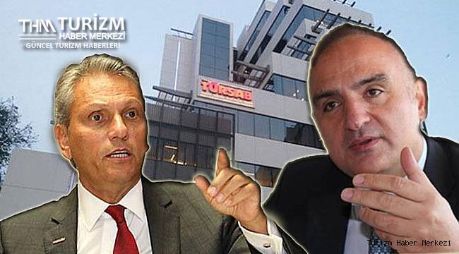 Bu kez de KOMER yüzünden birbirlerine girdiler!
