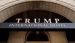 Donald Trump otelini rekor fiyata sattı! İşte yeni sahibi ve işletmecisi